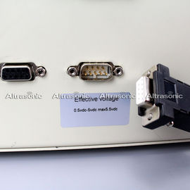 High Frequency Piezoelectric Elements Ultrasonic Plastic Welding Machine