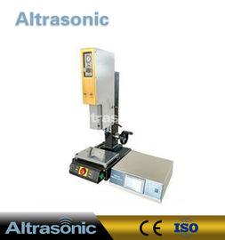 20Khz Ultrasonic Plastic Welder For Staking Electrical Components