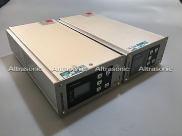 High Frequency Ultrasonic Generator 3000watt For Plastic Welding