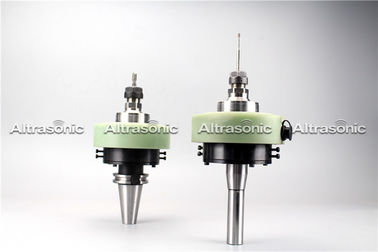 20khz Ultrasonic Machine Precision Micro / Multiple with R8 Connector