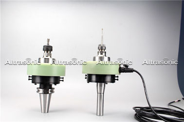 20Khz / 40khz Ultrasonic Drilling Machines With Handle / Foot Switch