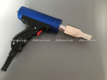 Light weight Ultrasonic Spot Welding Machine for Automotive Industry