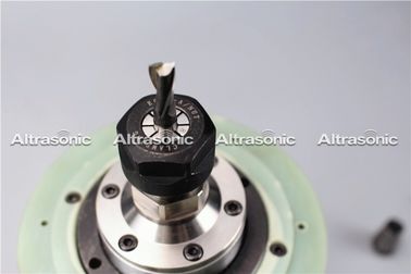 Mechanical Type Rotary Ultrasonic Machining RUM 20 Khz / 40khz