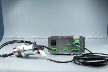 Ultrasonic Assisted Machining Ultrasonic Particle Milling With Electric Coupling Transmission