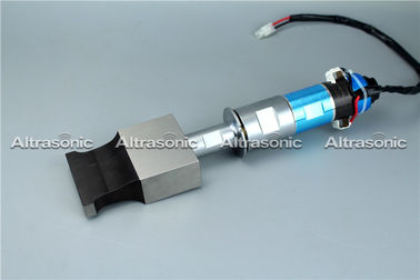 20Khz 2000w  Ultrasonic Plastic Welding Machine Ultrasonic Oscillator