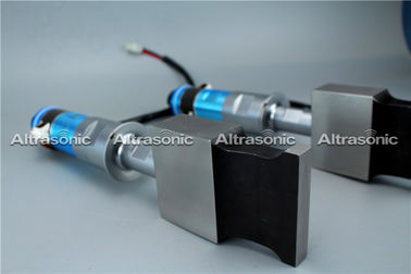 20Khz 2000w  Ultrasonic Plastic Welding Machine Ultrasonic Oscillator