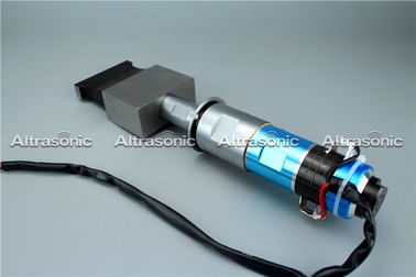 20Khz 2000w  Ultrasonic Plastic Welding Machine Ultrasonic Oscillator