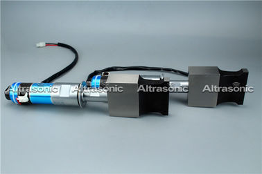 20Khz 2000w  Ultrasonic Plastic Welding Machine Ultrasonic Oscillator