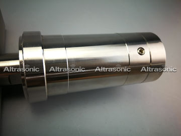 35Khz Ultrasonic Replacement Herrmann Converter With Original Connector