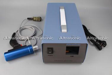 Tailor Made 35Khz Ultrasonic Systems Ultrasonic Riveting Welding Machine for Automobile