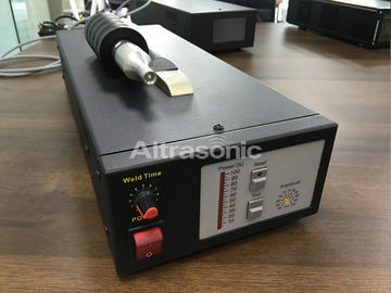 40Khz Ultrasonic Spot Welding Machine Enviromental Protection