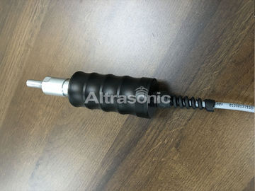 40Khz Ultrasonic Spot Welding Machine Enviromental Protection