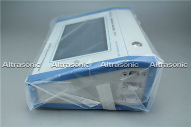 Altrasonic Portable Impedance Analyzer Used In Piezoelectric And Ultrasound