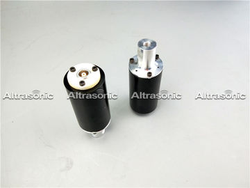 36khz  Ultrasonic Converter With BNC Connector For Non Woven Cutting Application