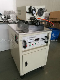 50HZ Ultrasonic Seam Welding System for Welding Aluminum Plastic Composite Pipe Production Line