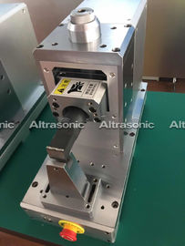 Low Noise 20khz Ultrasonic Metal Welding Machine For Battery Wire Conductor