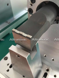 Spot Series Ultrasonic Metal Welding Machine For No Ferrous Metal Plate