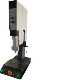 Precision Control Ultrasonic Plastic Welding Machine Compare With Bransons Type