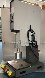 Integrated Ultrasonic Plastic Welding Machine 20kHz For Automotive Industry