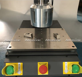 Integrated Ultrasonic Plastic Welding Machine 20kHz For Automotive Industry