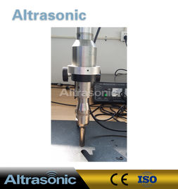 Light Weight 2000ML High Pressure Ultrasonic Homogeniser For Liquid Disperse Equipment