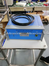 20 Khz 3000W Ultra Sonic Homogenizer High Power For Dispersing , Mixing