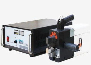 HS - MW2030A Ultrasonic Metal Welding Ultrasonic Tube Sealing Machine 3000W