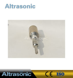 High Power 500 W Ultrasonic Homogenizer Ultrasonic Dispersion Equipment