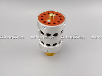 CE Ultrasonic Welding Transducer Ultrasound Transducer Replacement Dukane 110-3122