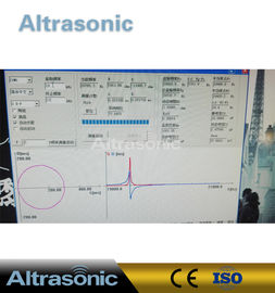 Replacement Branson CJ20 Ultrasonic Welding Transducer With Protect Housing