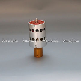 20kHz Dukane 41C30 Ultrasonic Transducer Converter