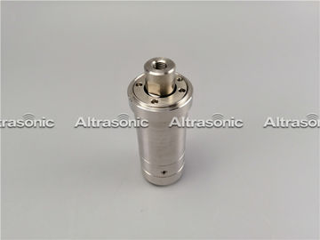 Altrasonic Ultrasonic Welding Transducer Of 35Khz Herrmann Replacement Type