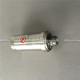 Altrasonic Ultrasonic Welding Transducer Of 35Khz Herrmann Replacement Type