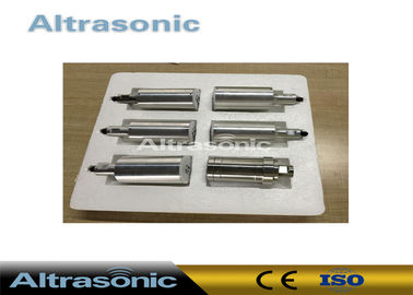 Replacement Rinco 35K Ultrasonic Transducer for Welding Machine