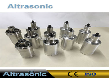 Replacement Rinco 35K Ultrasonic Transducer for Welding Machine