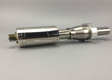 High Performance 20K Branson Type Ultrasonic Piezo Transducer for Welding