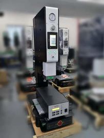 Standard Type Ultrasonic Welding Machine With High Rigidity Structure And Latest Control