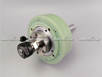 Ultrasonic Assisted Machining BT / HSK High Speed Spindle