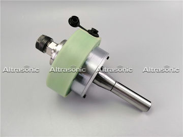 1000W Rotary Ultrasonic Assisted Machining Drilling Or Milling For Ceramic