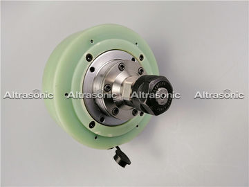 1000W Rotary Ultrasonic Assisted Machining Drilling Or Milling For Ceramic