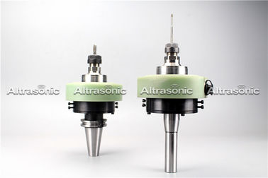 20K Ultrasonic Assisted Machining For Drilling Or Milling In Mould Industry