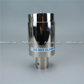 20Khz Branson Replacement Type Welding Transducer With Protective Housing