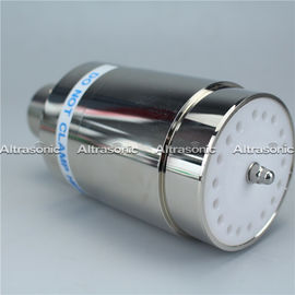 20Khz Branson Replacement Type Welding Transducer With Protective Housing