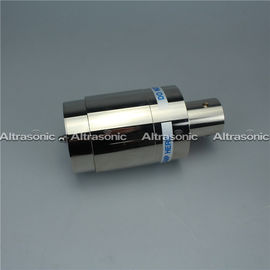 20Khz Branson Replacement Type Welding Transducer With Protective Housing