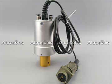 Replacement 20Khz Dukane 41S30 Ultrasonic Converter For Plastic Welding