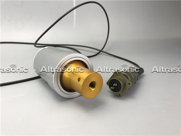 Replacement 20Khz Dukane 41S30 Ultrasonic Converter For Plastic Welding