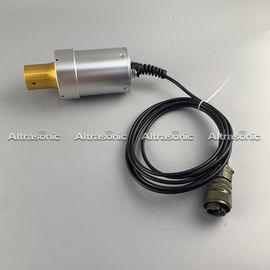 Perfect Replacement 20Khz Dukane 41S30 Ultrasonic Converter For Plastic Welding