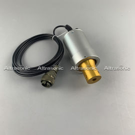 Perfect Replacement 20Khz Dukane 41S30 Ultrasonic Converter For Plastic Welding