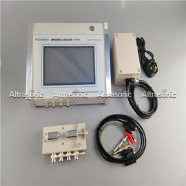 HS520A 1Khz - 500Khz Measurement Instruments Horn Analyzer For Testing Parameters