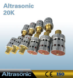 Replacement Dukane Ultrasonic Welding Transducer For Ultrasonic Welding Machine